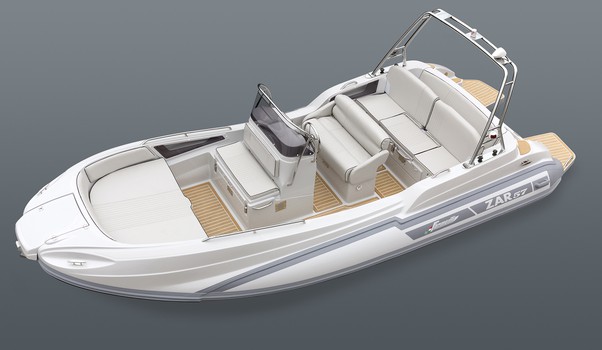 57 Well Deck