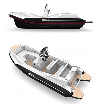 57 Well Deck 2020 Nautinort Charter S.L.