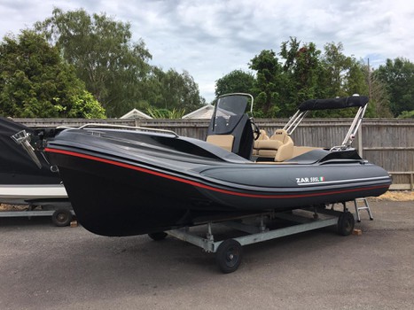 Sport Luxury 2019 Nautinort Charter S.L.