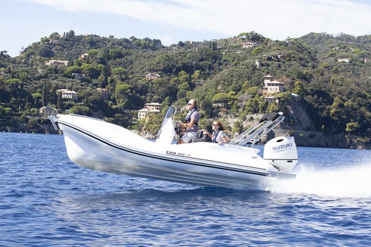 Sport Luxury 2019 Nautinort Charter S.L.