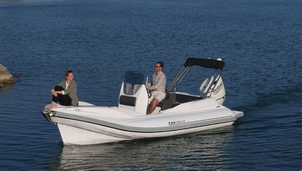 Sport Luxury 2019 Nautinort Charter S.L.