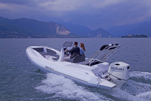Sport Luxury 2019 Nautinort Charter S.L.