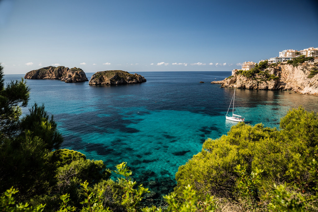 boat rental magalluf port adriano santa ponsa